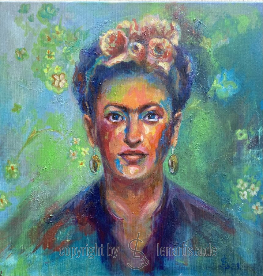 Frida Kahlo